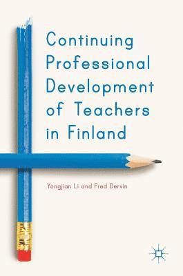 Continuing Professional Development of Teachers in Finland 1