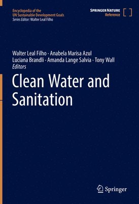 Clean Water and Sanitation 1