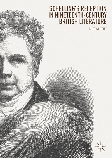 bokomslag Schelling's Reception in Nineteenth-Century British Literature