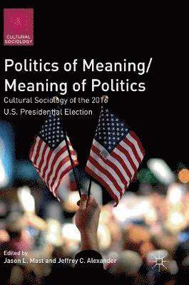 Politics of Meaning/Meaning of Politics 1