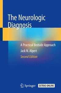 bokomslag The Neurologic Diagnosis