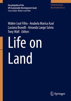 Life on Land 1