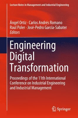 Engineering Digital Transformation 1