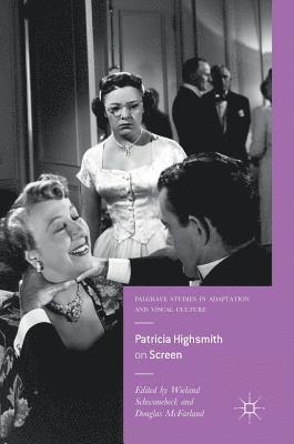 Patricia Highsmith on Screen 1