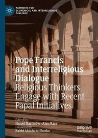 bokomslag Pope Francis and Interreligious Dialogue