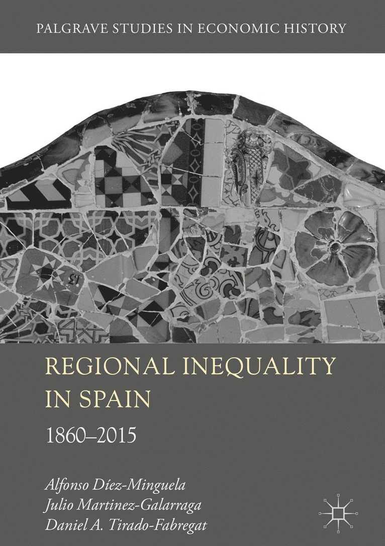 Regional Inequality in Spain 1