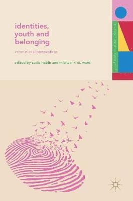 Identities, Youth and Belonging 1