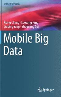 bokomslag Mobile Big Data