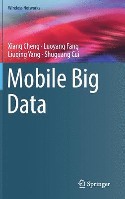 Mobile Big Data 1