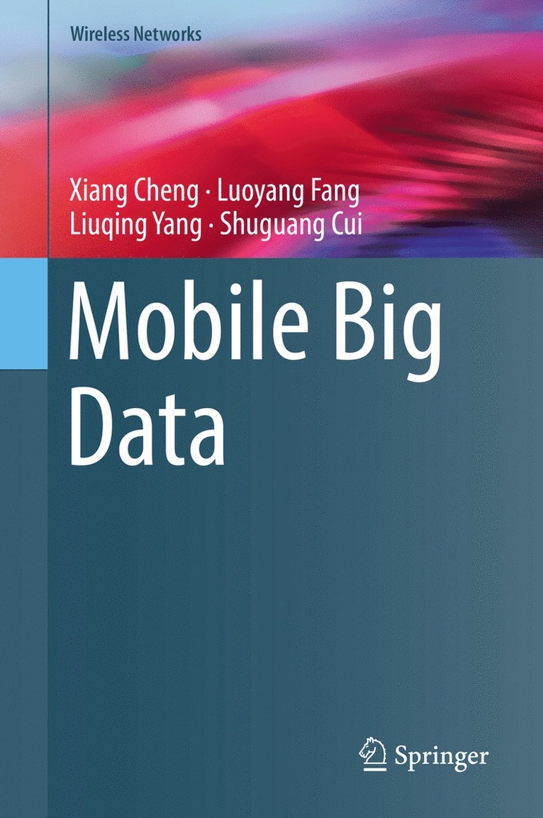 Mobile Big Data 1