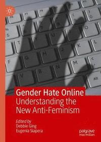 bokomslag Gender Hate Online