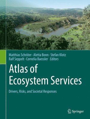 Atlas of Ecosystem Services 1