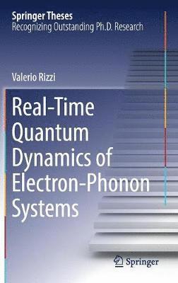 Real-Time Quantum Dynamics of ElectronPhonon Systems 1