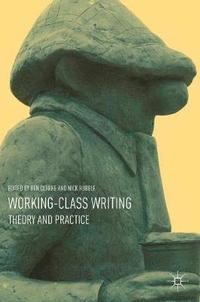 bokomslag Working-Class Writing