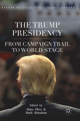 bokomslag Trump Presidency