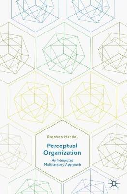 bokomslag Perceptual Organization