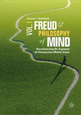 bokomslag Freud and Philosophy of Mind, Volume 1