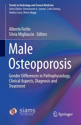 bokomslag Male Osteoporosis