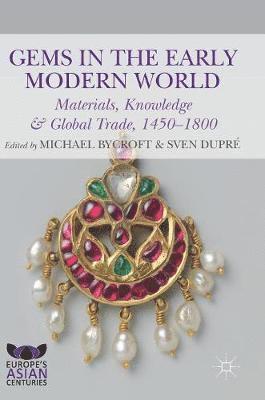 Gems in the Early Modern World 1