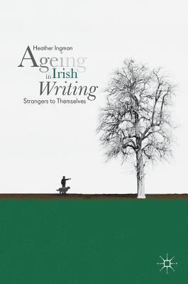 bokomslag Ageing in Irish Writing