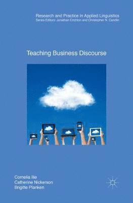 Teaching Business Discourse 1