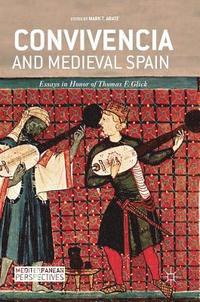 bokomslag Convivencia and Medieval Spain