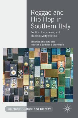 Reggae and Hip Hop in Southern Italy 1