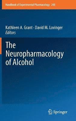 The Neuropharmacology of Alcohol 1