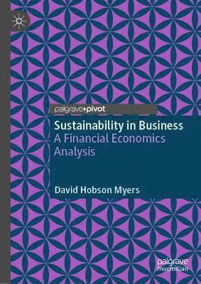 Sustainability in Business 1