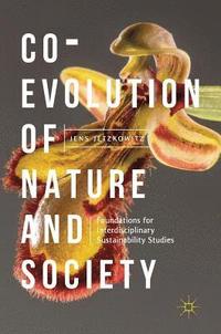 bokomslag Co-Evolution of Nature and Society