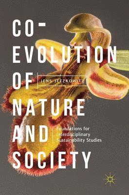 bokomslag Co-Evolution of Nature and Society