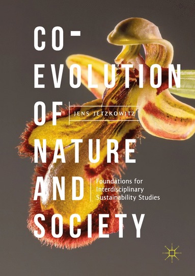 bokomslag Co-Evolution of Nature and Society