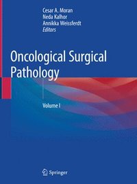 bokomslag Oncological Surgical Pathology