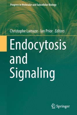 Endocytosis and Signaling 1