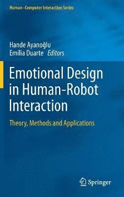 Emotional Design in Human-Robot Interaction 1