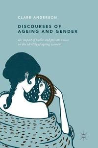 bokomslag Discourses of Ageing and Gender