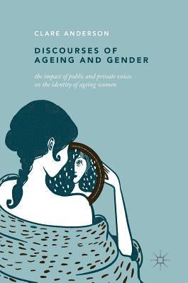 bokomslag Discourses of Ageing and Gender