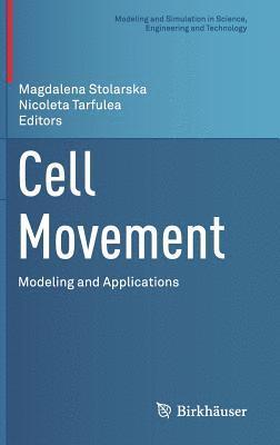 bokomslag Cell Movement