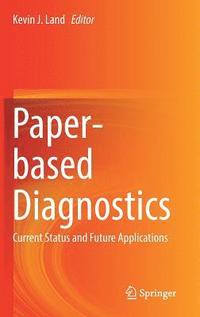 bokomslag Paper-based Diagnostics