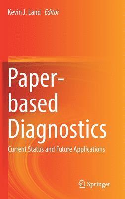 bokomslag Paper-based Diagnostics