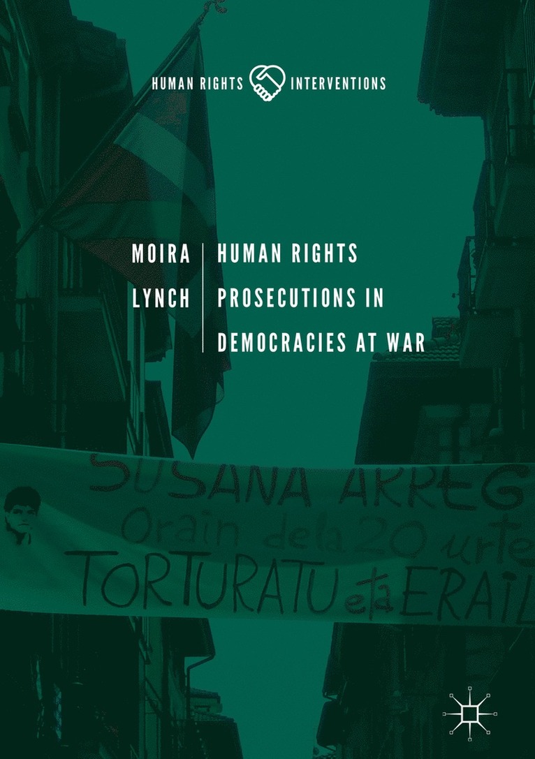 Human Rights Prosecutions in Democracies at War