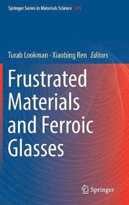Frustrated Materials and Ferroic Glasses 1