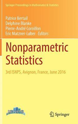 Nonparametric Statistics 1