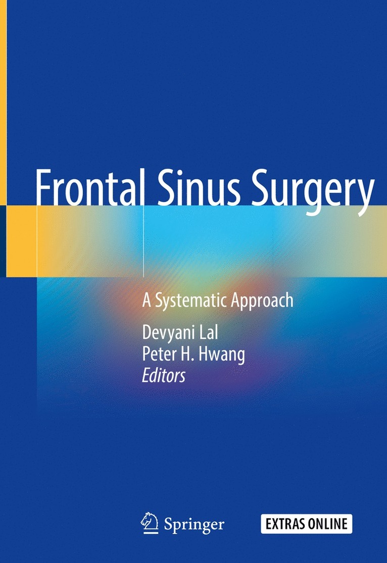 Frontal Sinus Surgery