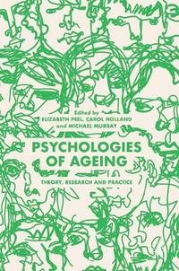 bokomslag Psychologies of Ageing