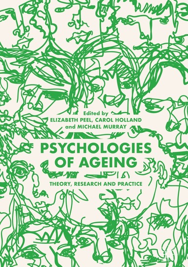 bokomslag Psychologies of Ageing