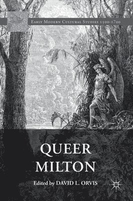 bokomslag Queer Milton