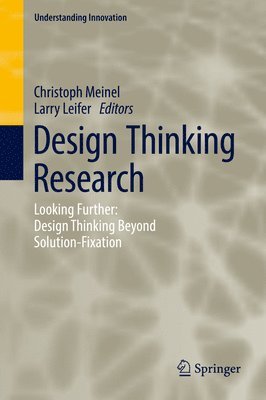 Design Thinking Research 1