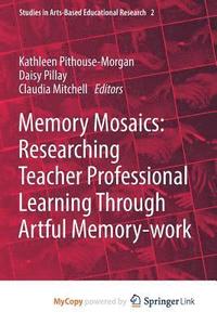 bokomslag Memory Mosaics