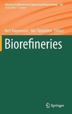 Biorefineries 1